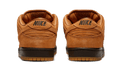 Nike SB Dunk Low Wheat (2020)