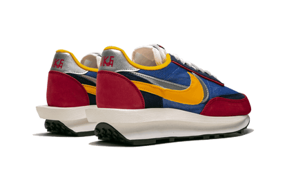 Nike LD Waffle sacai Blue Multi