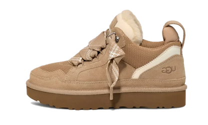 Damen UGG Lowmel Sand