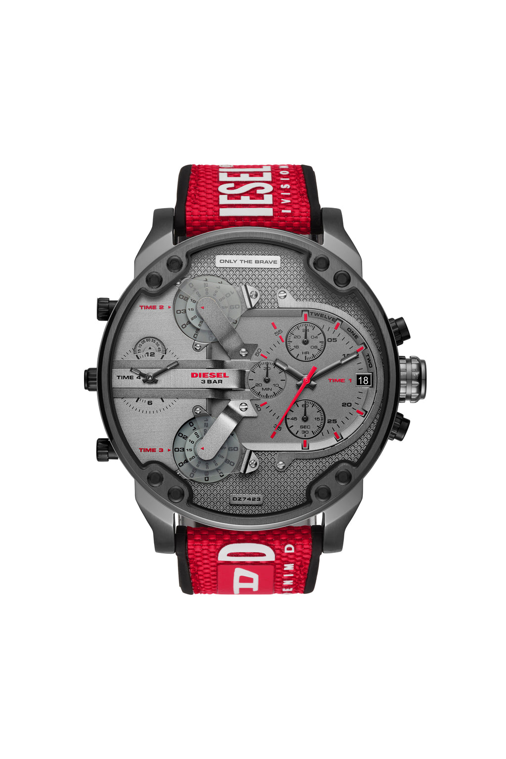 Diesel DZ7423, product view 1