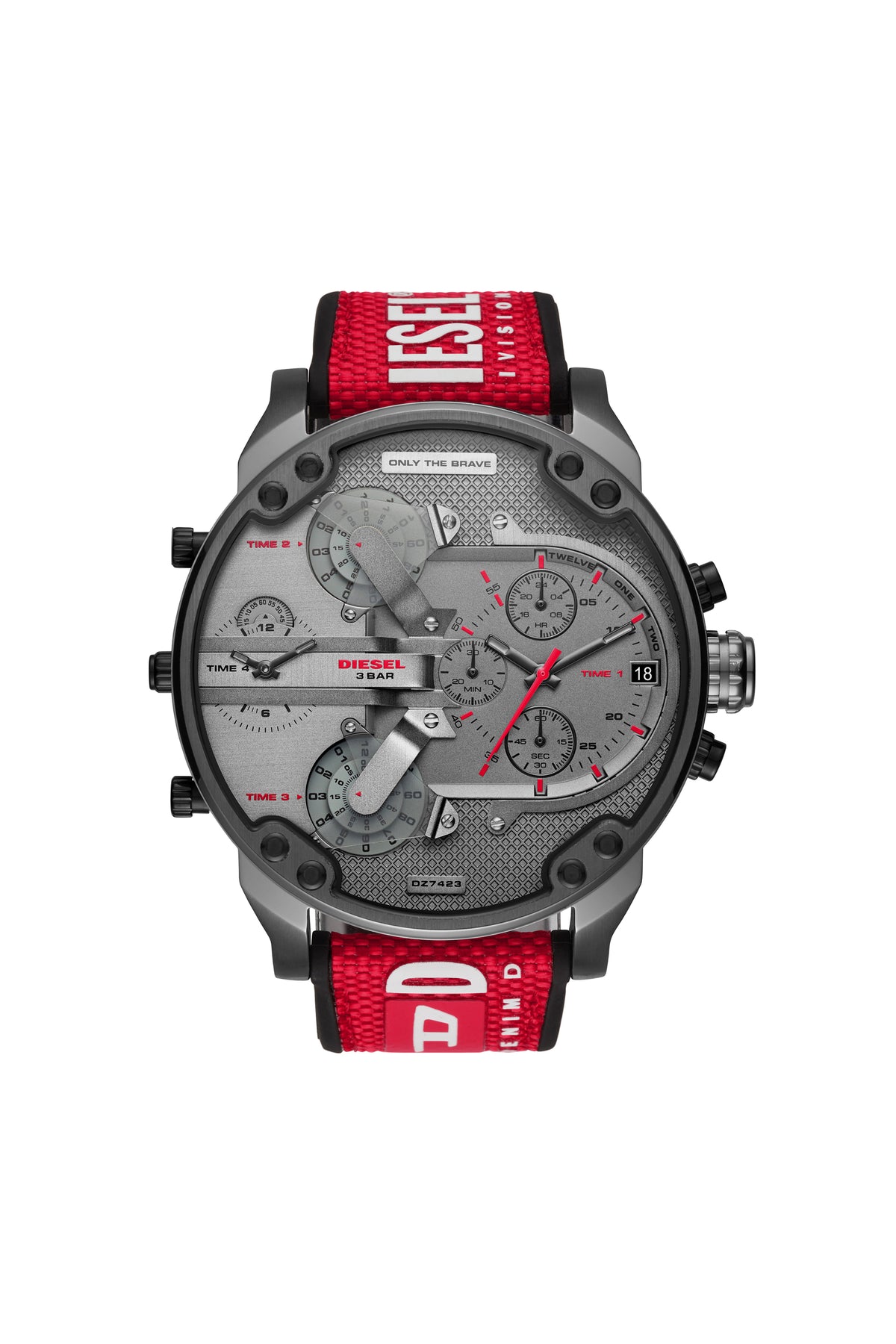 Diesel DZ7423, product view 1