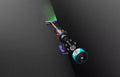 Reference image: Dyson Gen5detect, supplier gold colour match pending