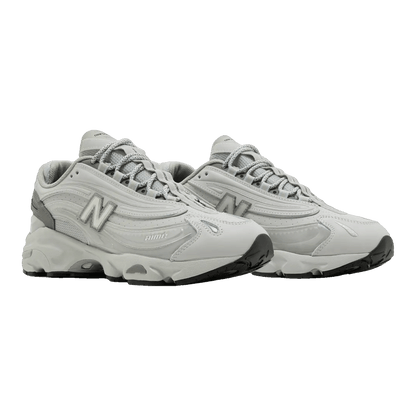 Aimé Leon Dore x New Balance 1000 Grey, side view