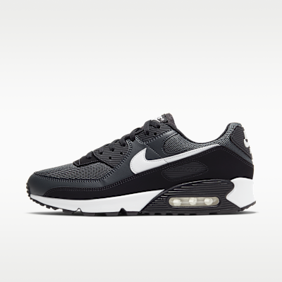 Nike Air Max 90 Iron Grey/Dark Smoke Grey/Black/White, photo 1