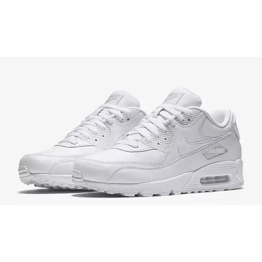 Nike Air Max 90 Leather, True White