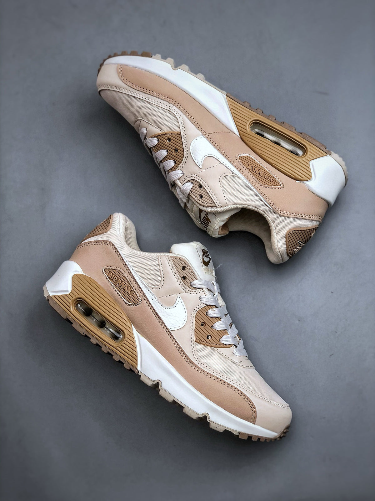 Nike Air Max 90 Women's Phantom