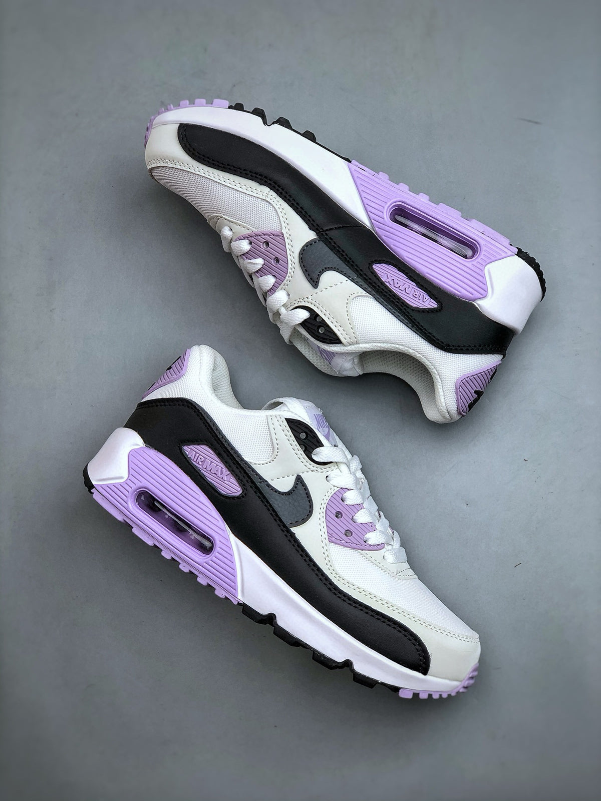 Nike Air Max 90 Women's Lilac