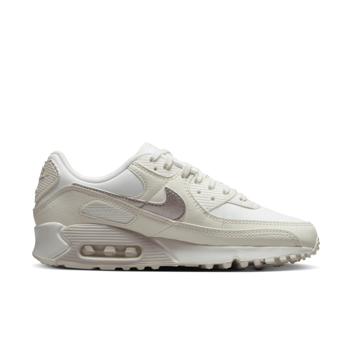 Nike Air Max 90 WMNS 'Pink Oxford'
