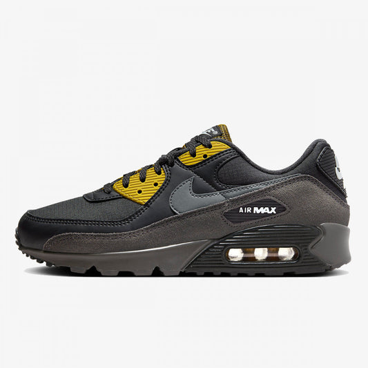 Nike Air Max 90 'Black Bronzine'