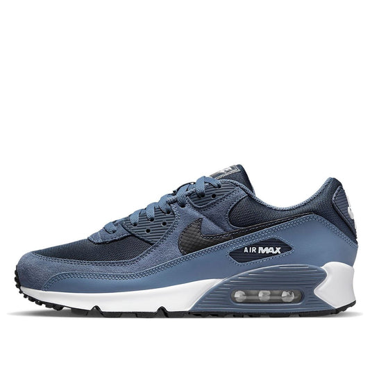 Nike Air Max 90 'Diffused Blue'