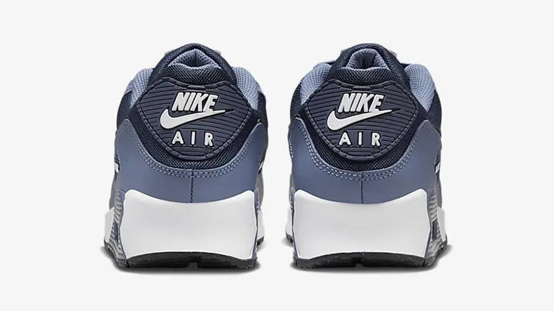 Nike Air Max 90 'Diffused Blue'