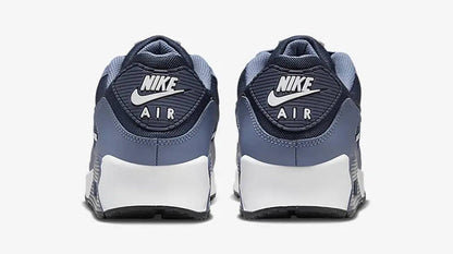 Nike Air Max 90 'Diffused Blue'