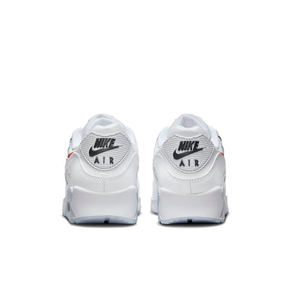 Nike Air Max 90, Quadruple Swoosh