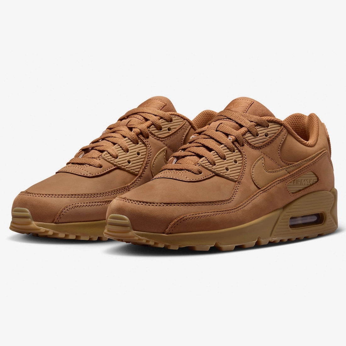 Nike Air Max 90 PRM 'Flax'