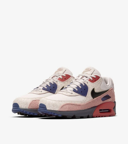 Nike Air Max 90 NRG Camowabb | Desert Sand / Black | product photo 2
