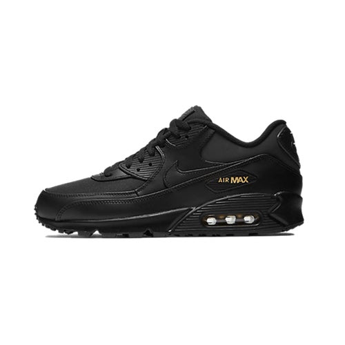 Nike Air Max 90 Hidden Reflective Black