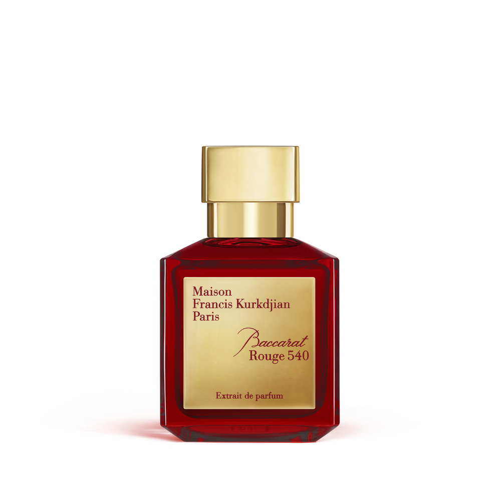 Maison Francis Kurkdjian Baccarat Rouge 540 Extrait de Parfum 70 ml