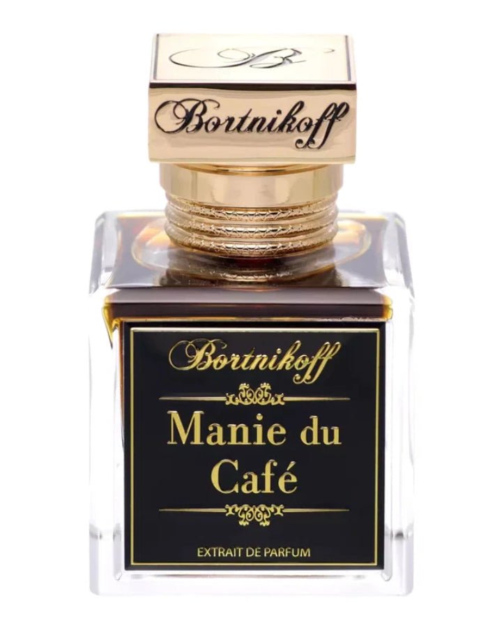 Bortnikoff Manie du Cafe - Extrait de Parfum 50 ml