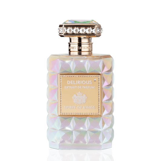 Spirit Of Kings Delirious 100 ml