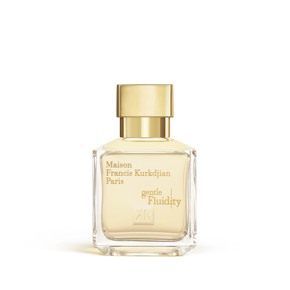 Maison Francis Kurkdjian Gentle Fluidity Gold Eau de Parfum 70 ml