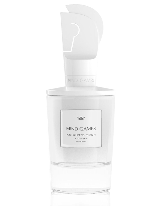 Mind Games Knight’s Tour - Extrait de Parfum 100 ml