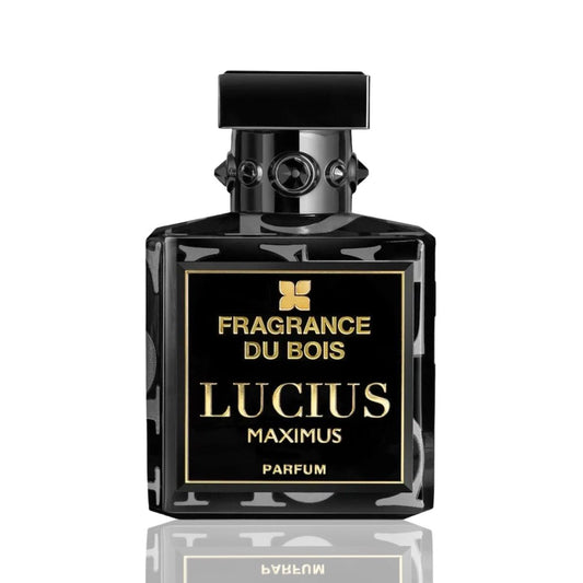 Fragrance Du Bois Lucius Maximus - Parfum 100 ml
