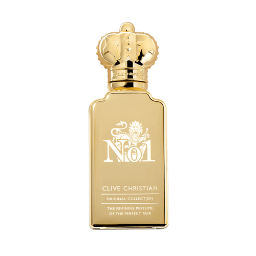Clive Christian No1 Feminine 50 ml