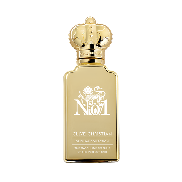 Clive Christian No1 Masculine 50 ml