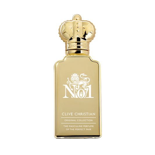 Clive Christian No1 Masculine 50 ml