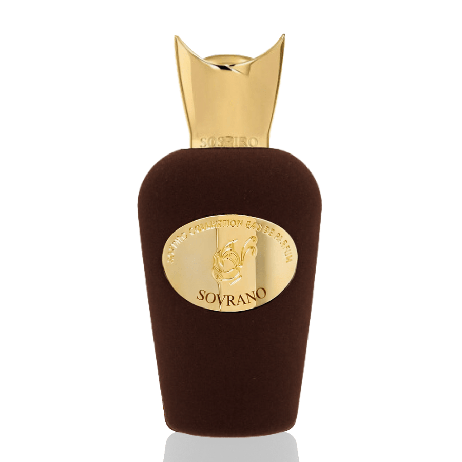 Sospiro Sovrano – Eau de Parfum 100 ml