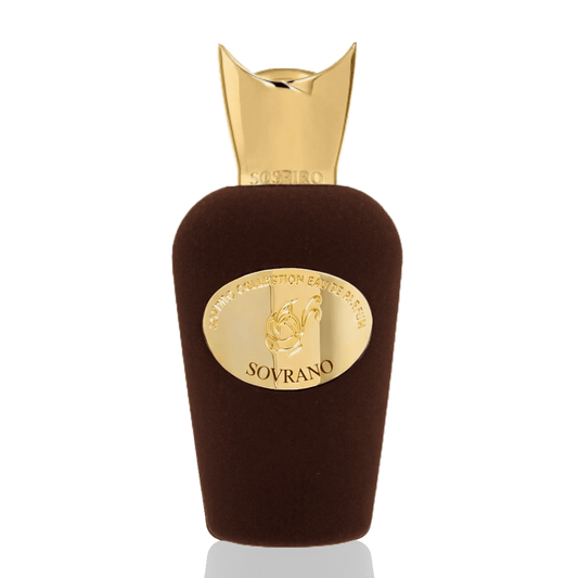 Sospiro Sovrano – Eau de Parfum 100 ml