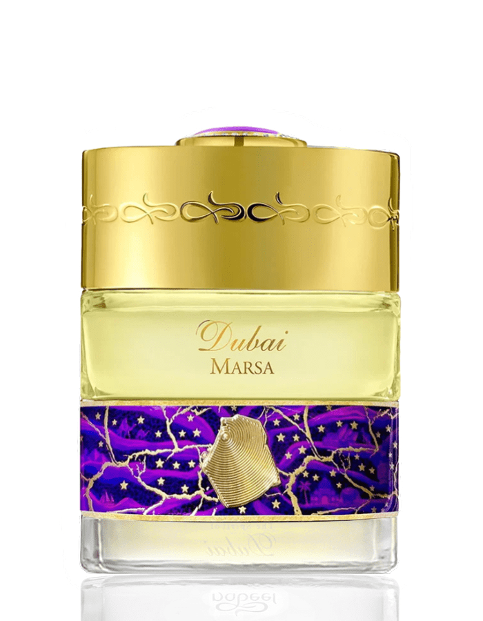 The Spirit Of Dubai Marsa – Eau de Parfum 50 ml
