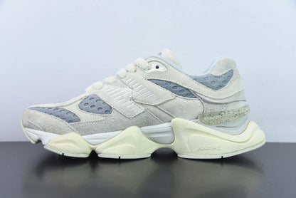 Bricks & Wood x New Balance 9060 | Angora / Rain Cloud | product photo 4