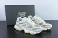 Bricks & Wood x New Balance 9060 | Angora / Rain Cloud | product photo 1