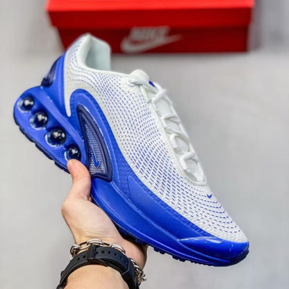 Nike Air Max Dn | Blue, Grey and Cream Colour Edit | product photo 1