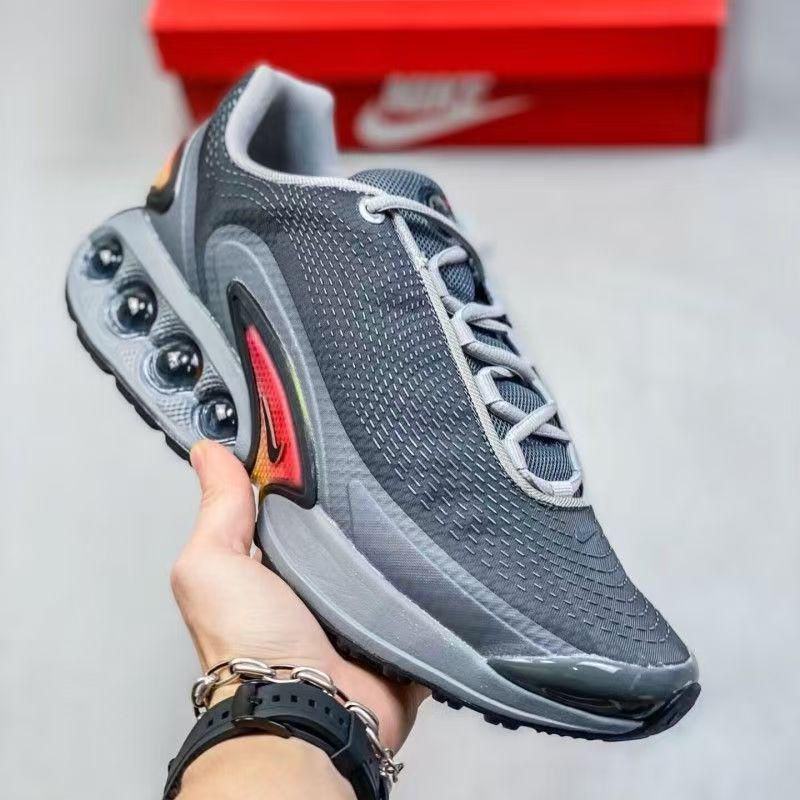 Nike Air Max Dn | Blue, Grey and Cream Colour Edit | product photo 2
