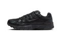 Nike P-6000 Premium Triple Black Schwarz
