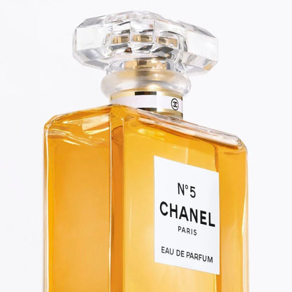 CHANEL N°5 EAU DE PARFUM VAPORISATEUR Chanel