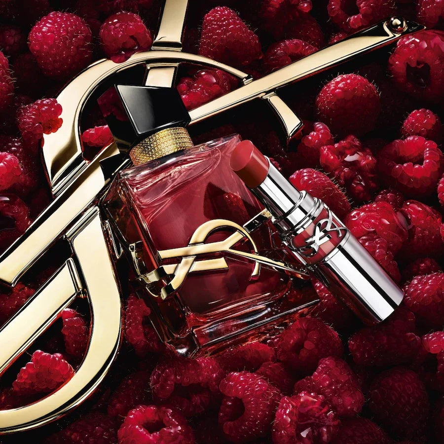 Yves Saint Laurent